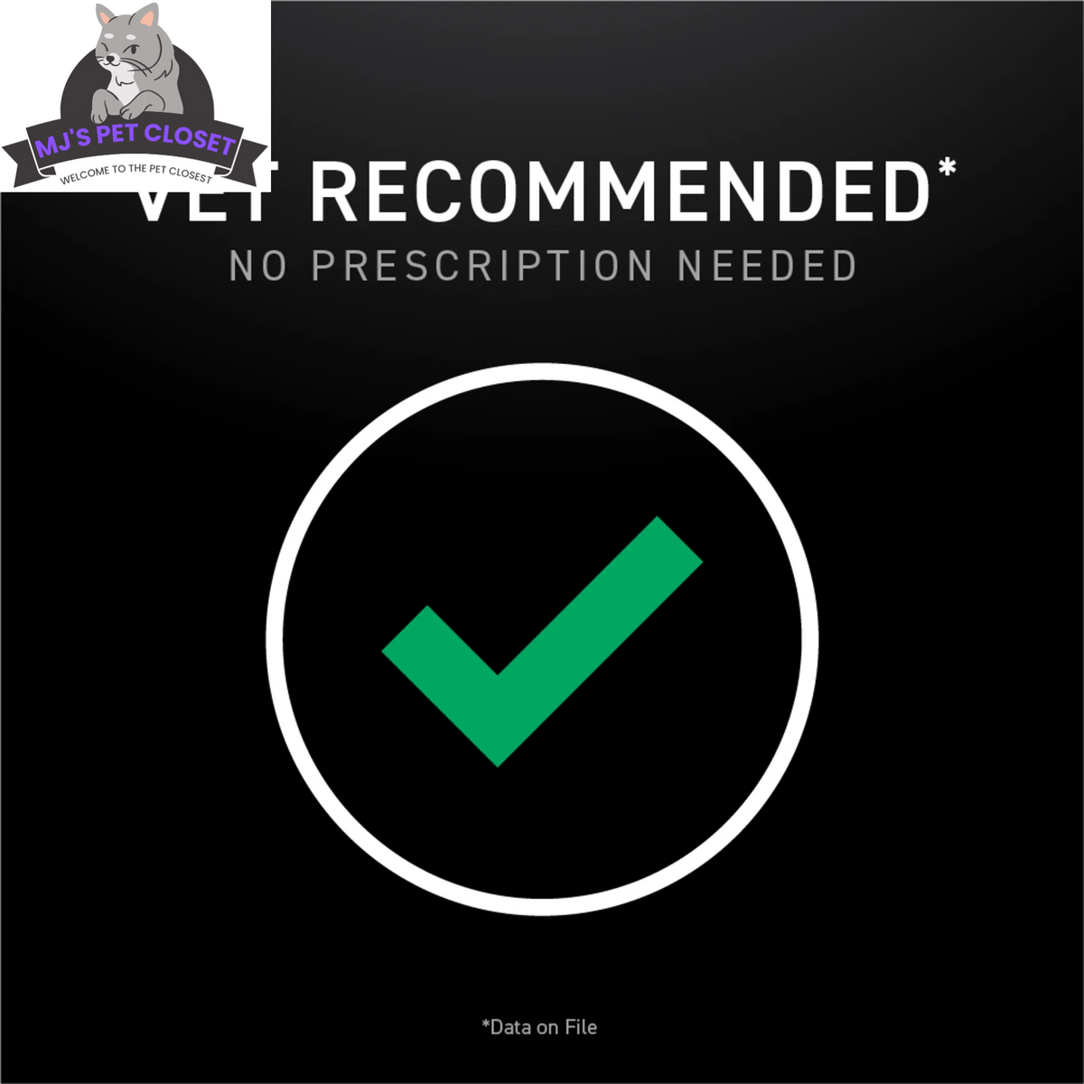 Protect Your Dog from Fleas  Ticks with NEXTSTAR Fast-Acting 3-Month S, back view