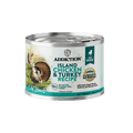 Wild Islands Island chicken and turkey canned dog food package front