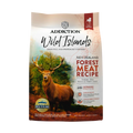 Wild Islands Forest Meat Premium Venison Recipe Dry Dog Food – front view