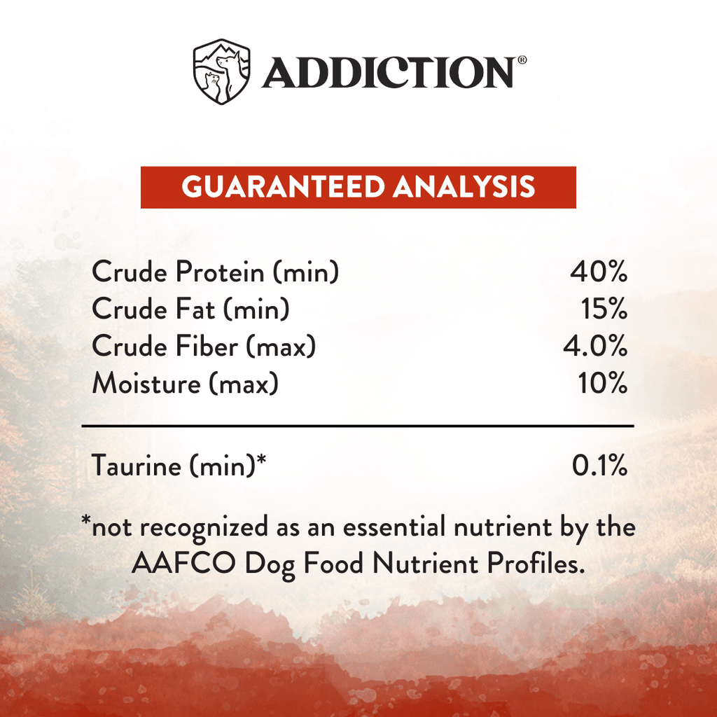 Wild Islands Forest Meat Premium Venison Recipe Dry Dog Food – alternate view 6