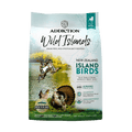 Wild Islands Island Bird Premium Duck Turkey & Chicken Dry Dog Food – front view
