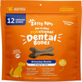 Zesty Paws All-in-One Dental Bones Medium Dogs – photo 1 of 10