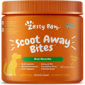Zesty Paws Scoot Away Bites Chicken Chews – photo 1 of 8