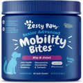 Zesty Paws Senior Advanced Mobility Bites Chicken – photo 1 of 7