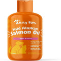 Zesty Paws Wild Alaskan Salmon Oil Dogs – photo 1 of 10
